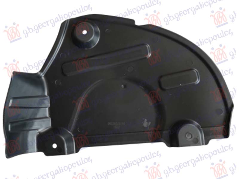 ΚΑΛΥΜΜΑ ΔΑΠΕΔΟΥ (ΠΙΣΩ ΚΟΜΜΑΤΙ)