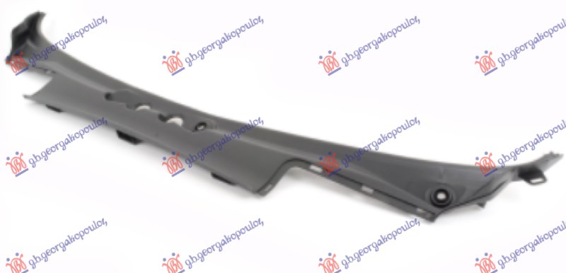 WIPER PANEL PLASTIC