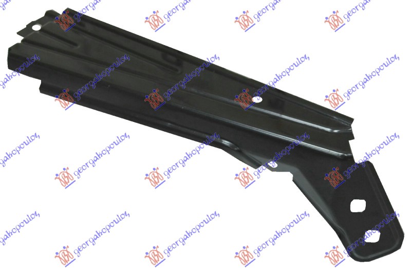 ΒΑΣΗ ΦΤΕΡΟΥ ΕΜΠΡΟΣ ΚΑΤΩ (ΜΕΤΑΛΛΙΚΗ)