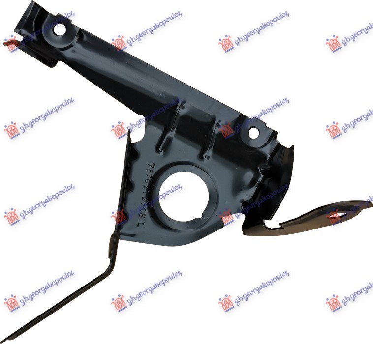 ΒΑΣΗ ΦΤΕΡΟΥ ΕΜΠΡΟΣ ΑΝΩ (ΜΕΤΑΛΛΙΚΗ)