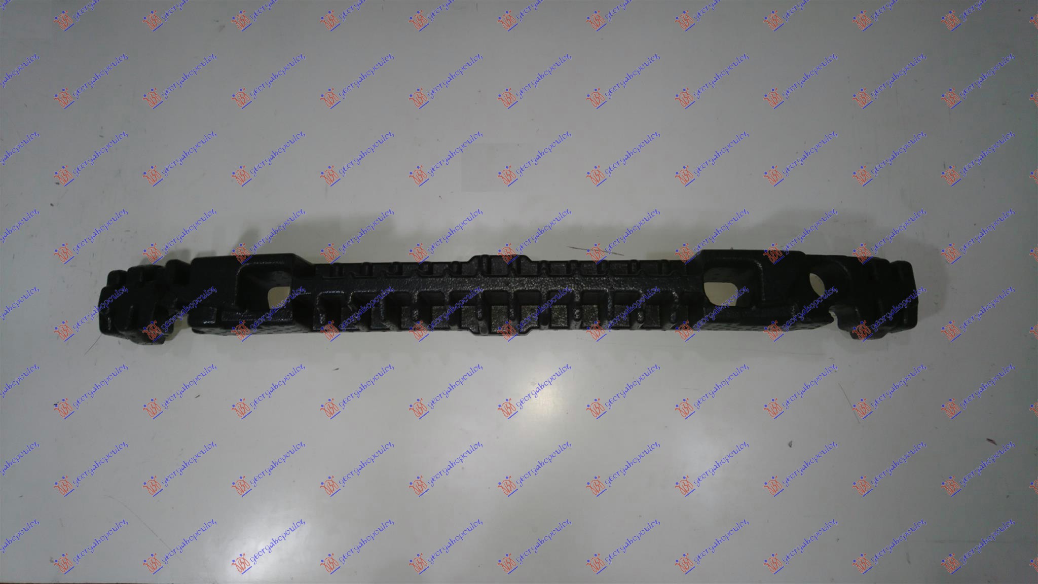 FRONT BUMPER ABSORBER