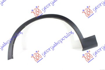 FRONT FENDER FLARE