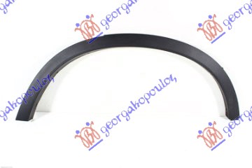 REAR FENDER FLARE