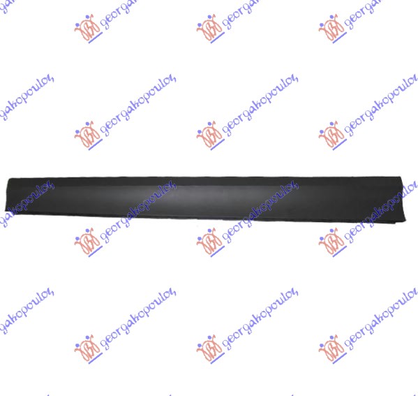 FRONT DOOR MOULDING