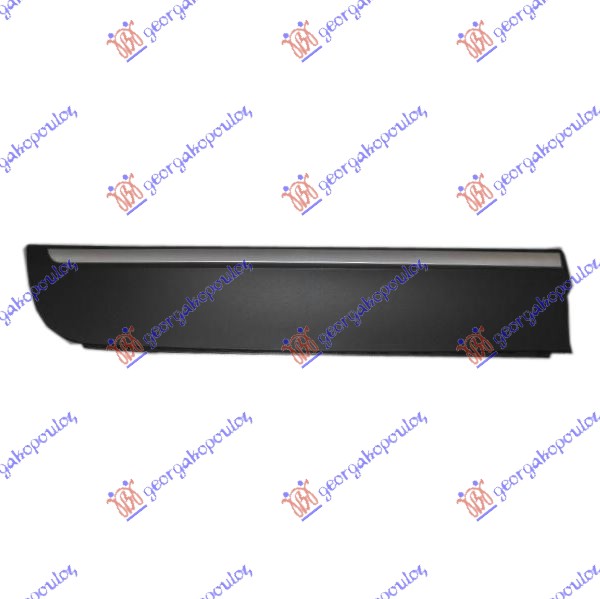 REAR DOOR MOULDING X-LINE