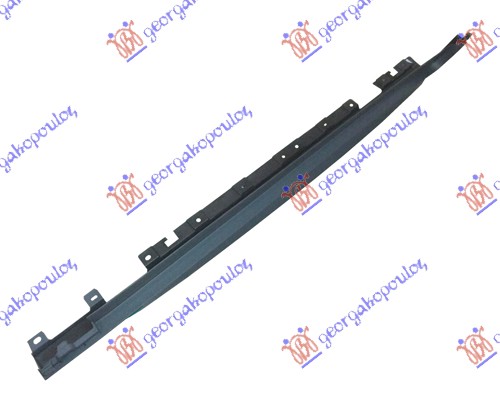 DOOR SILL PLASTIC (M-TECK)
