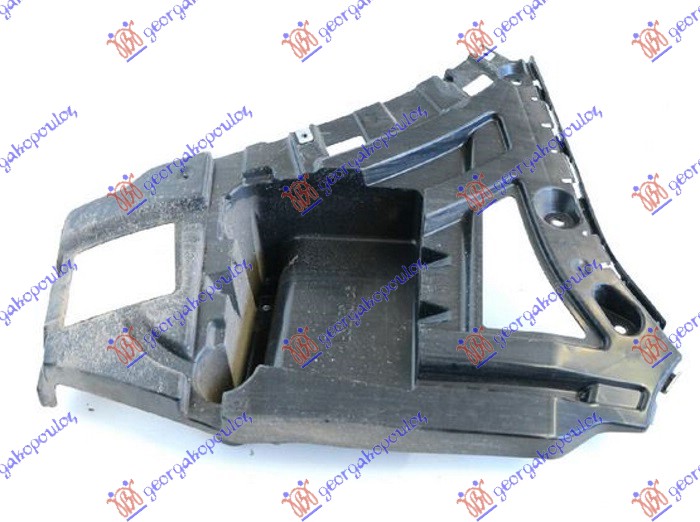 ΒΑΣΗ ΠΡΟΦΥΛΑΚΤΗΡΑ ΠΙΣΩ ΠΛΑΙΝΗ ΠΛΑΣΤΙΚΗ