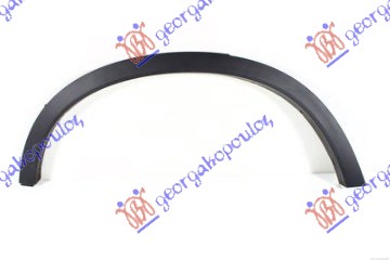 REAR FENDER FLARE