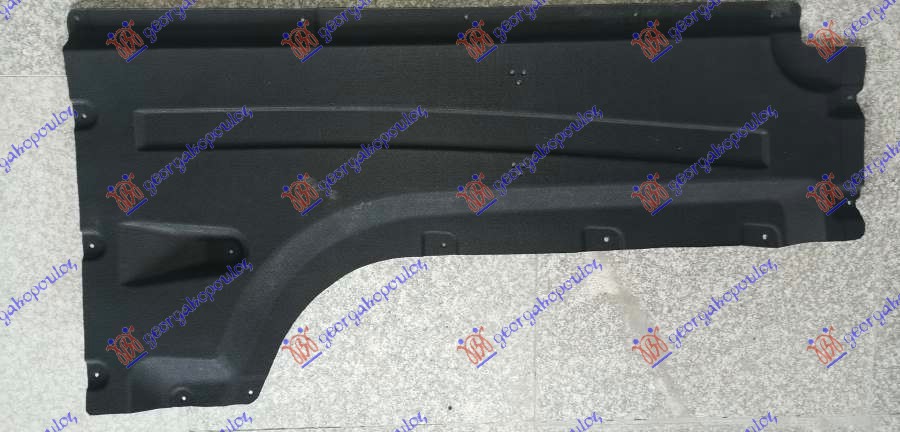 ΚΑΛΥΜΜΑ ΔΑΠΕΔΟΥ (COTTON)