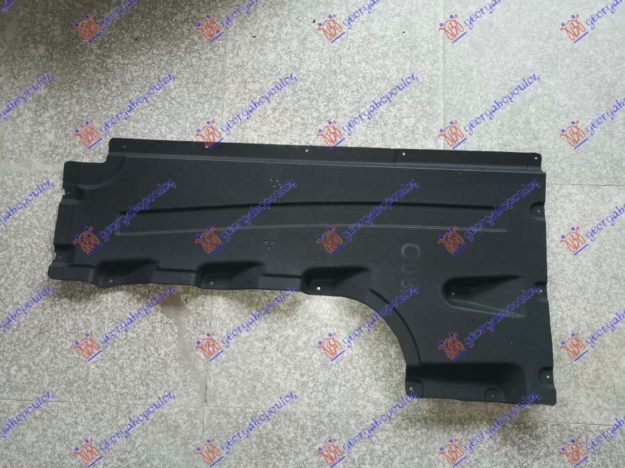 ΚΑΛΥΜΜΑ ΔΑΠΕΔΟΥ (COTTON)