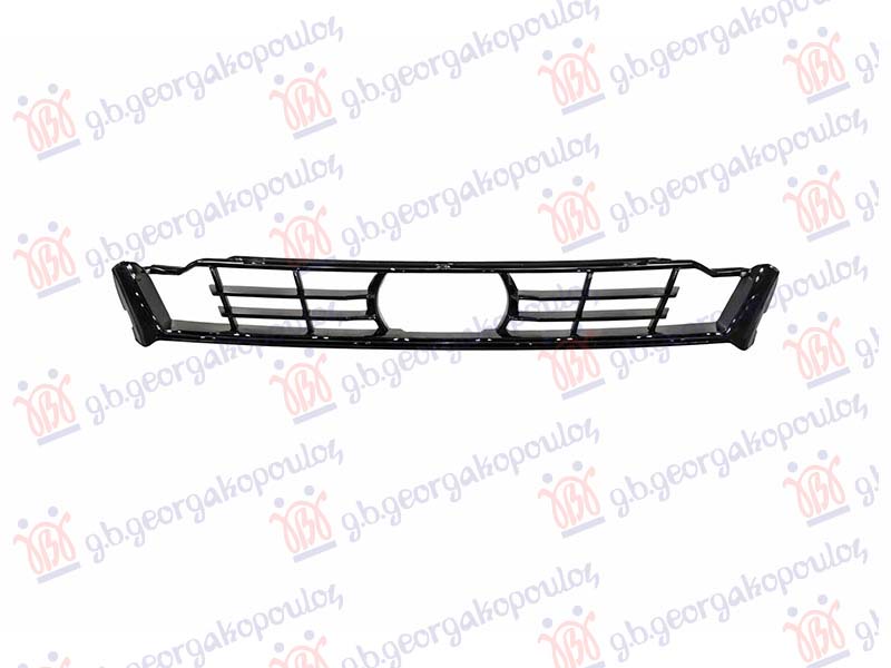 ΔΙΧΤΥ ΠΡΟΦΥΛΑΚΤΗΡΑ ΕΜΠΡΟΣ ΜΑΥΡΟ ΓΥΑΛΙΣΤΕΡΟ (ΜΕ ACC ) (M-SPORT )