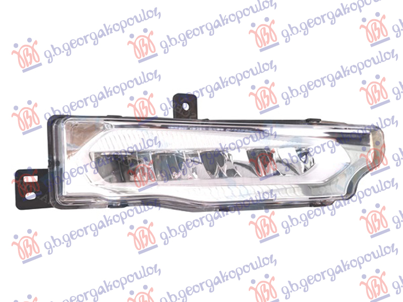 FOG LAMP LED (CHINA)