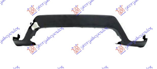 FRONT BUMPER SPOILER