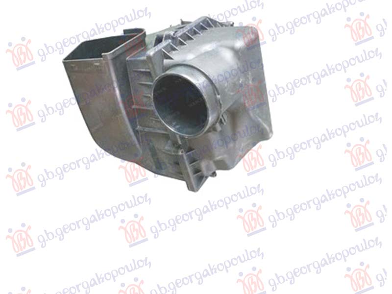 ΚΟΥΤΙ ΦΙΛΤΡΟΥ ΑΕΡΑ (2.0)