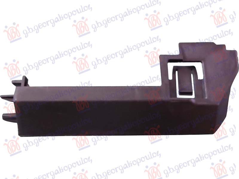 RADIATOR BRACKET PLASTIC VERTICAL (M-SPORT)
