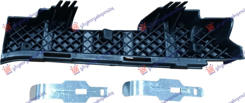 ΒΑΣΗ ΦΑΝΟΥ ΕΜΠΡΟΣ ΠΛΑΣΤΙΚΗ (M-SPORT)