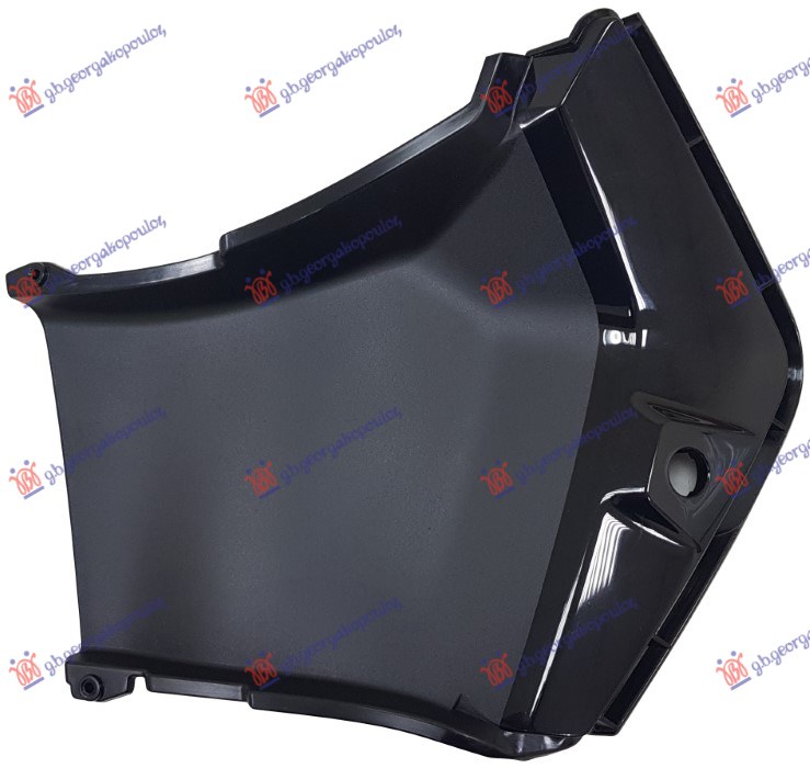 AIRDUCT FRONT INNER PLASTIC