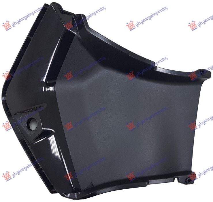 AIRDUCT FRONT INNER PLASTIC