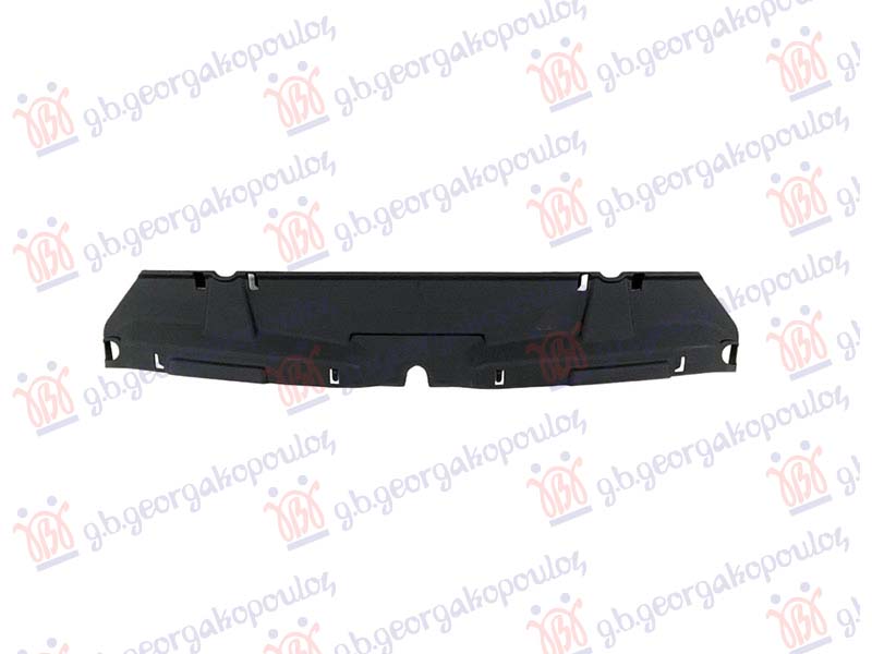 ΚΑΛΥΜΜΑ ΨΥΓΕΙΟΥ ΠΛΑΣΤΙΚΟ ΑΝΩ