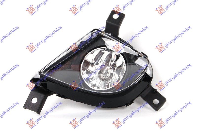 FOG LAMP (H8) (DEPO)