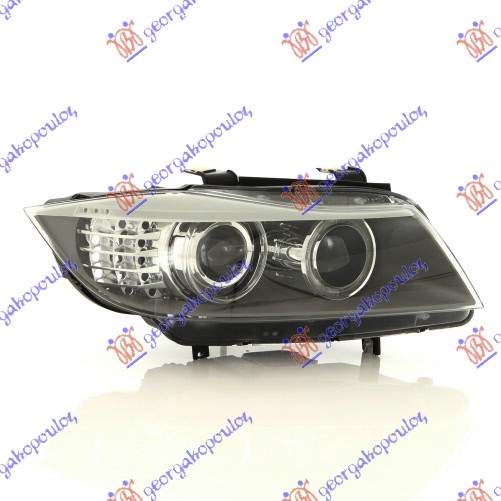 HEAD LAMP Bi-XENON (HELLA)