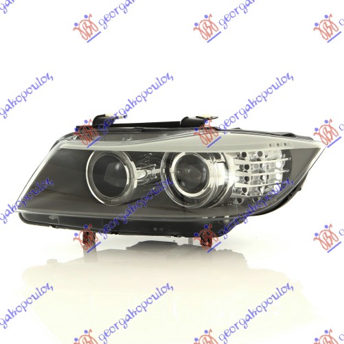 HEAD LAMP Bi-XENON (HELLA)