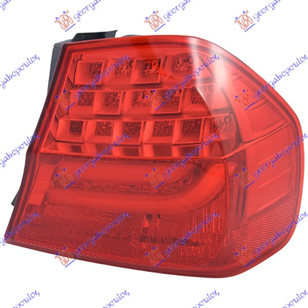 TAIL LAMP OUTER LED