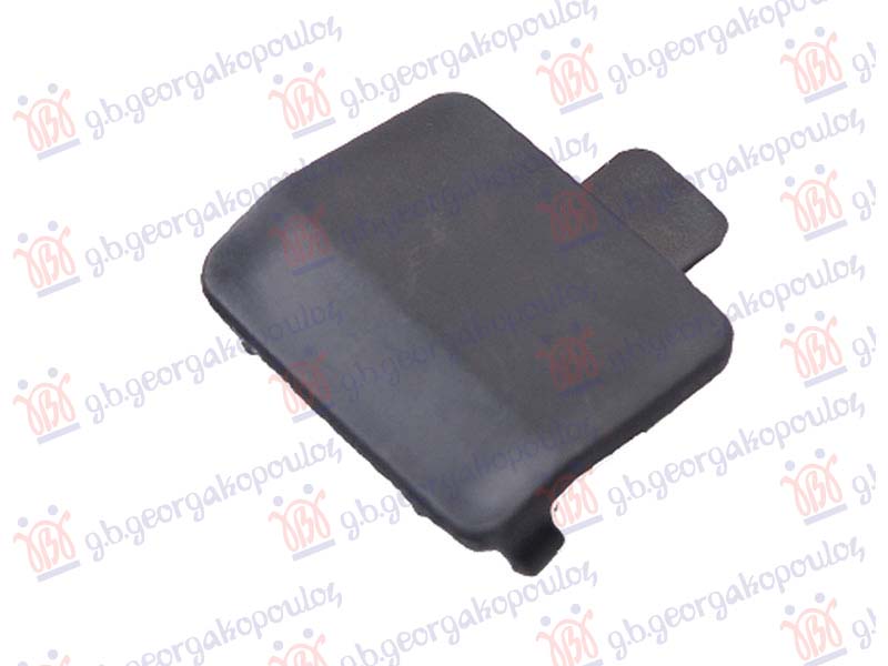 TOW HOOK COVER REAR S.W. (M-SPORT)