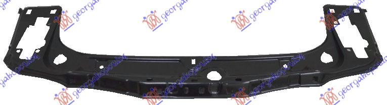 FRONT PANEL UPPER