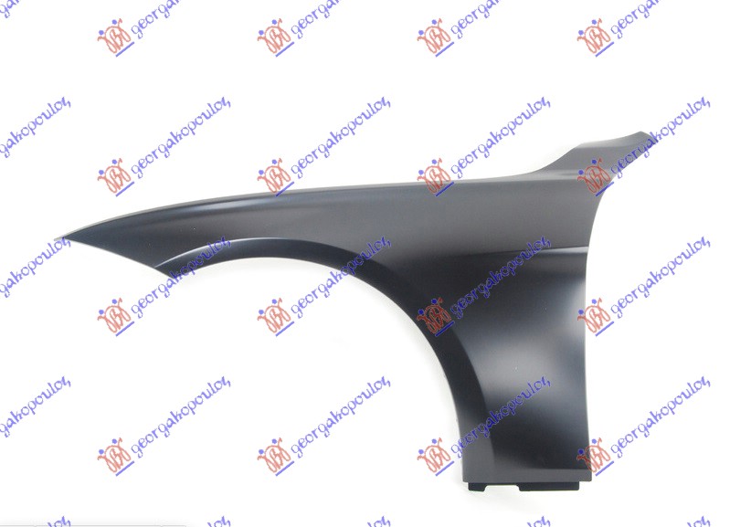 FRONT FENDER