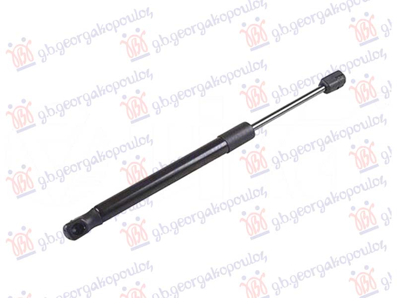 GAS SPRING HOOD (311L-400N) (MARELLI)