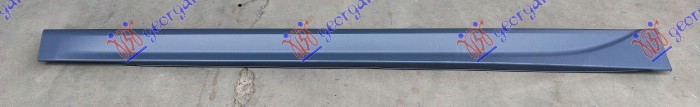 DOOR SILL PLASTIC (M-SPORT)