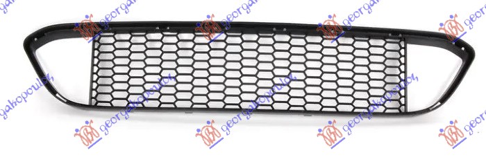 FRONT BUMPER GRILLE (M-TECH)