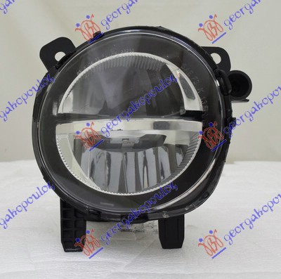 ΠΡΟΒΟΛΕΑΣ ΟΜΙΧΛΗΣ LED (E) (TYC)