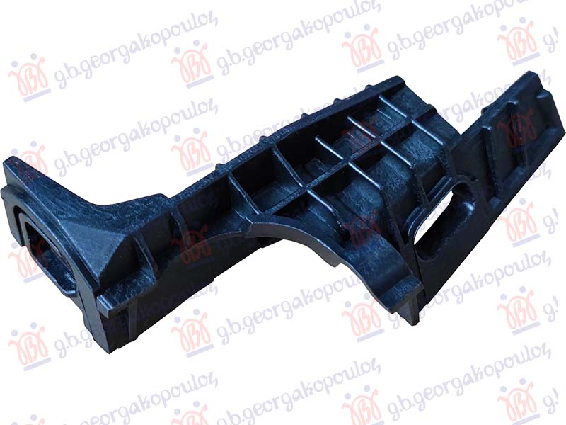 HEAD LAMP BRACKET PLASTIC