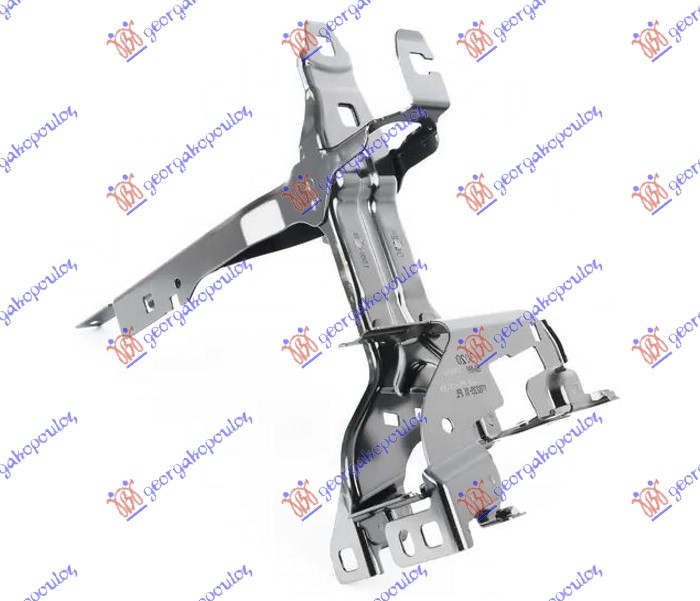 HEAD LAMP PANEL STEEL