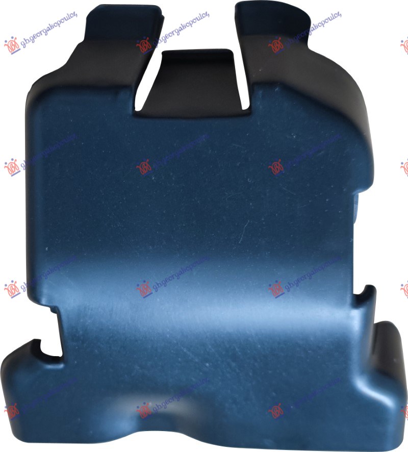 FRONT PANEL SIDE BRACKET PLASTIC