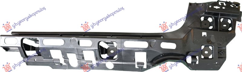 ΒΑΣΗ ΠΡΟΦΥΛΑΚΤΗΡΑ ΠΙΣΩ ΠΛΑΣΤΙΚΗ (M-TECH)