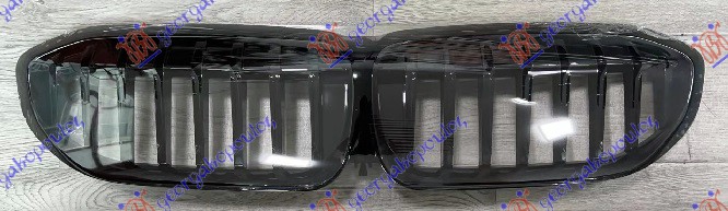 ΜΑΣΚΑ ΟΛΗ ΜΑΥΡΗ (M-SPORT & Μ340)