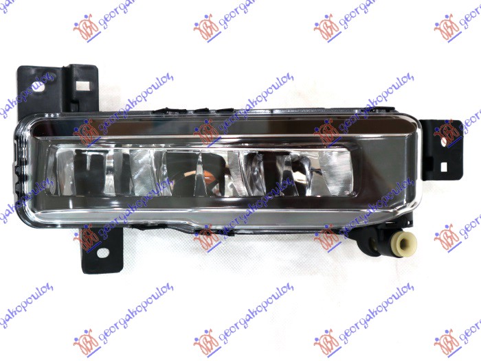 FOG LAMP LED