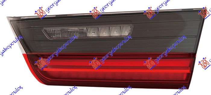 TAIL LAMP INNER FULL LED (DEPO)