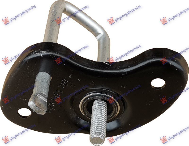 HOOD LOCK STRIKER