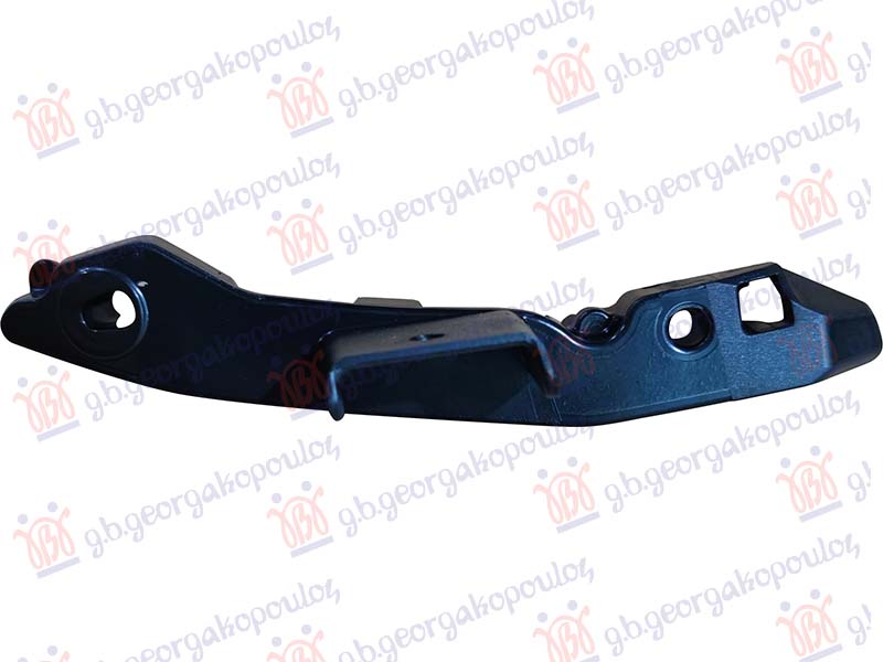 FRONT BUMPER BRACKET SIDE LOWER PLASTIC