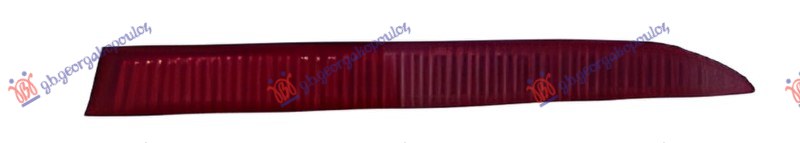 REAR BUMPER REFLECTOR