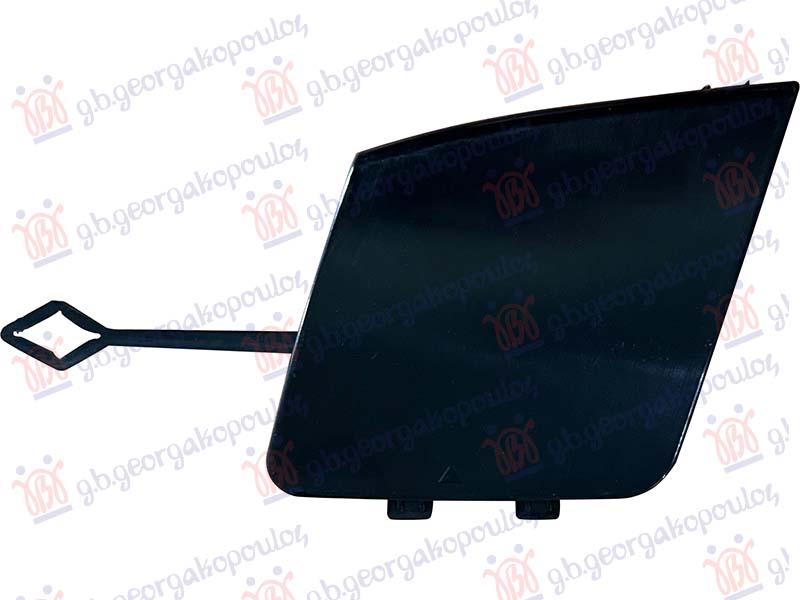 TOW HOOK COVER REAR (M-SPORT)