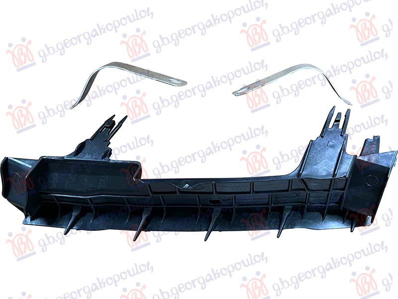 HEAD LAMP BRACKET PLASTIC