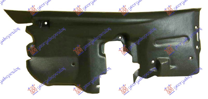 ΠΟΔΙΑ ΠΡΟΦΥΛΑΚΤΗΡΑ ΠΛΑΣΤΙΚΗ ΑΚΡΑΙΑ