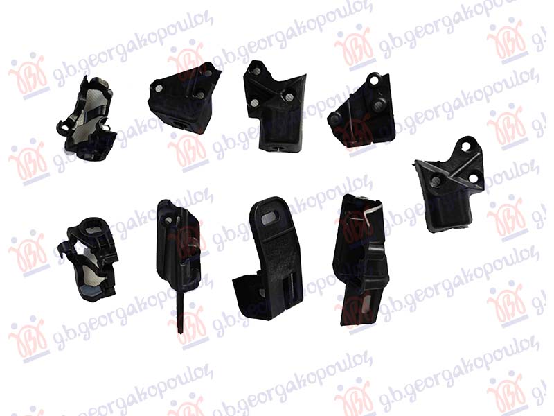 ΣΕΤ ΕΠΙΣΚΕΥΗΣ ΦΑΝΟΥ ΕΜΠΡΟΣ 2013- (ΔΕΞΙ=ΑΡΙΣΤΕΡΟ) (ΣΕΤ 9 ΤΕΜΑΧΙΑ)