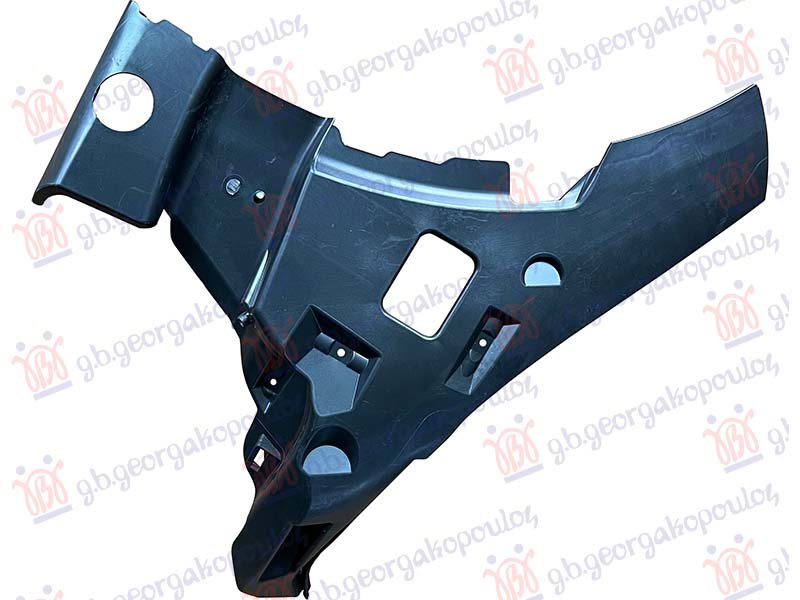 ΒΑΣΗ ΠΡΟΦΥΛΑΚΤΗΡΑ ΕΜΠΡΟΣ ΠΛΑΣΤΙΚΗ