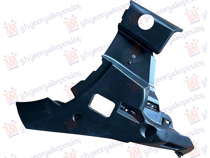 ΒΑΣΗ ΠΡΟΦΥΛΑΚΤΗΡΑ ΕΜΠΡΟΣ ΠΛΑΣΤΙΚΗ